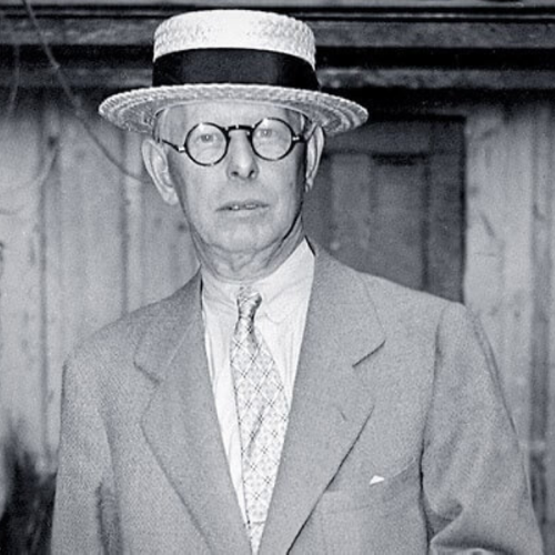 جيسي ليفرمور